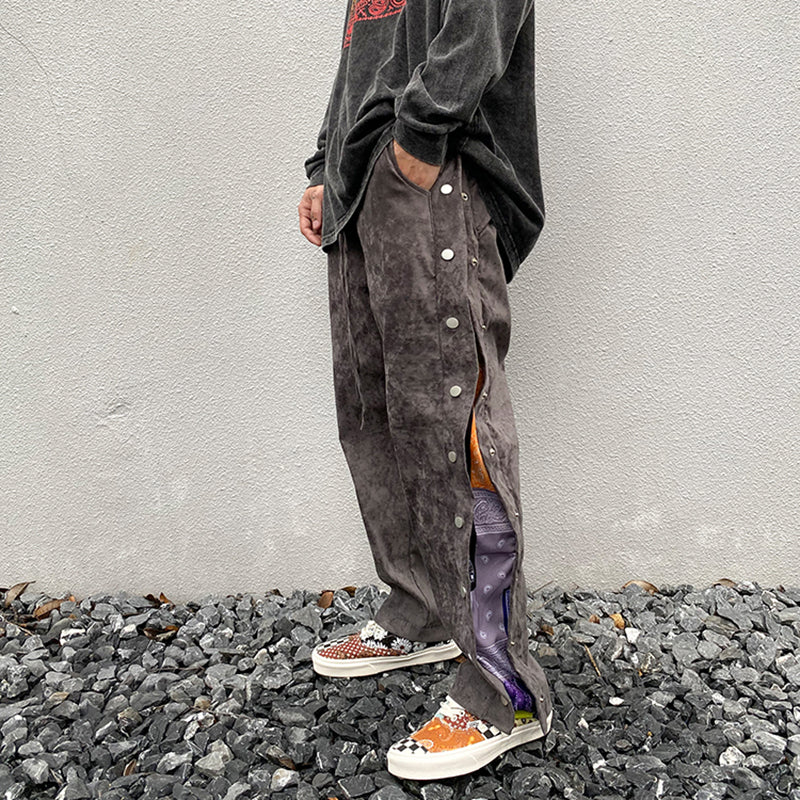 Trendy trousers (Limited  Edition)