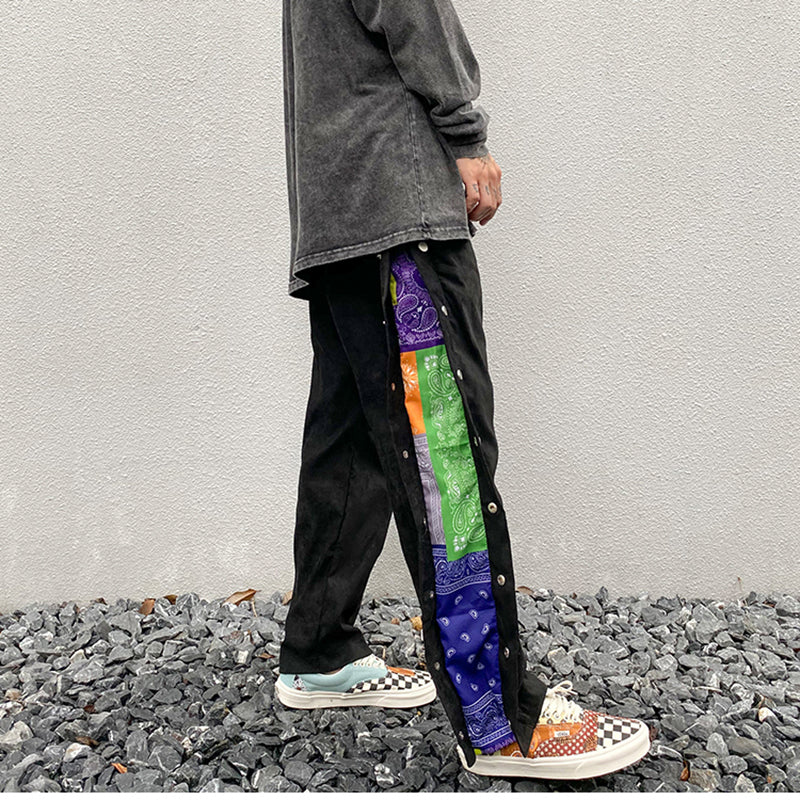 Trendy trousers (Limited  Edition)