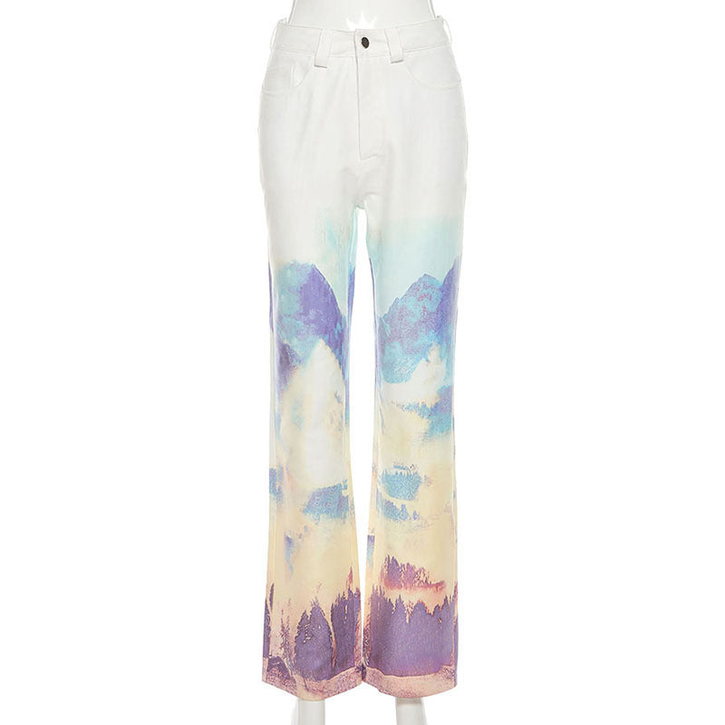 Design Trendy Pants