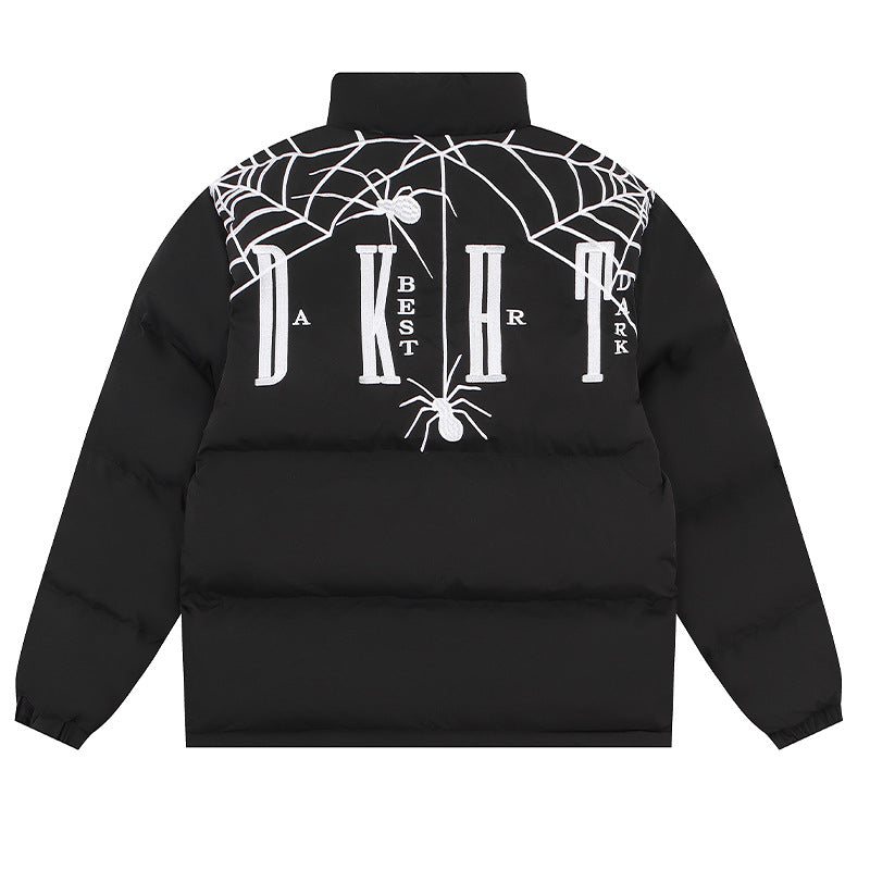 DKHT Spider Cotton Jacket