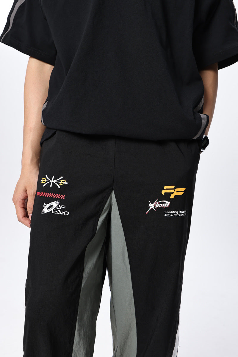 Design Sports Trousers