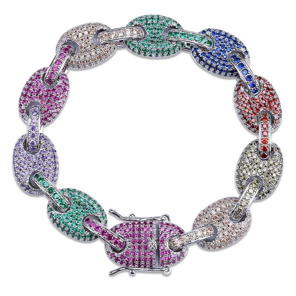VVS Colour ✨ Bracelet