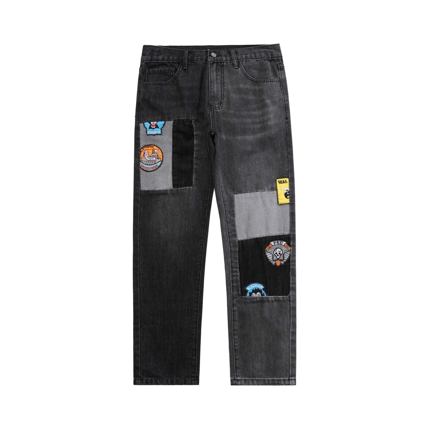 MADE ETREME Jeans