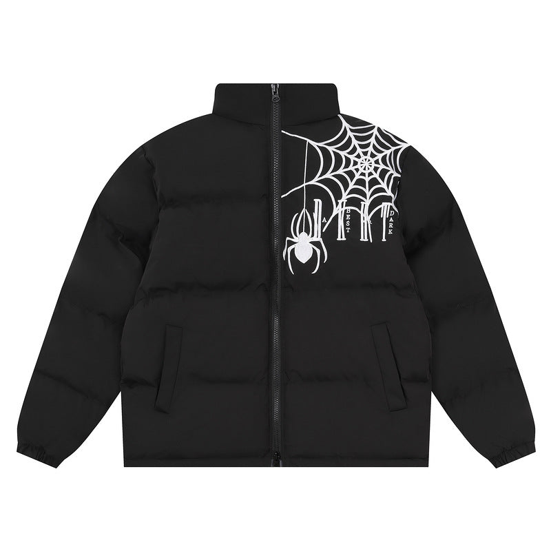 DKHT Spider Cotton Jacket