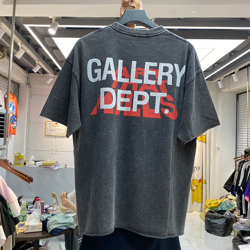 Gallery Dept Corona T-shirt