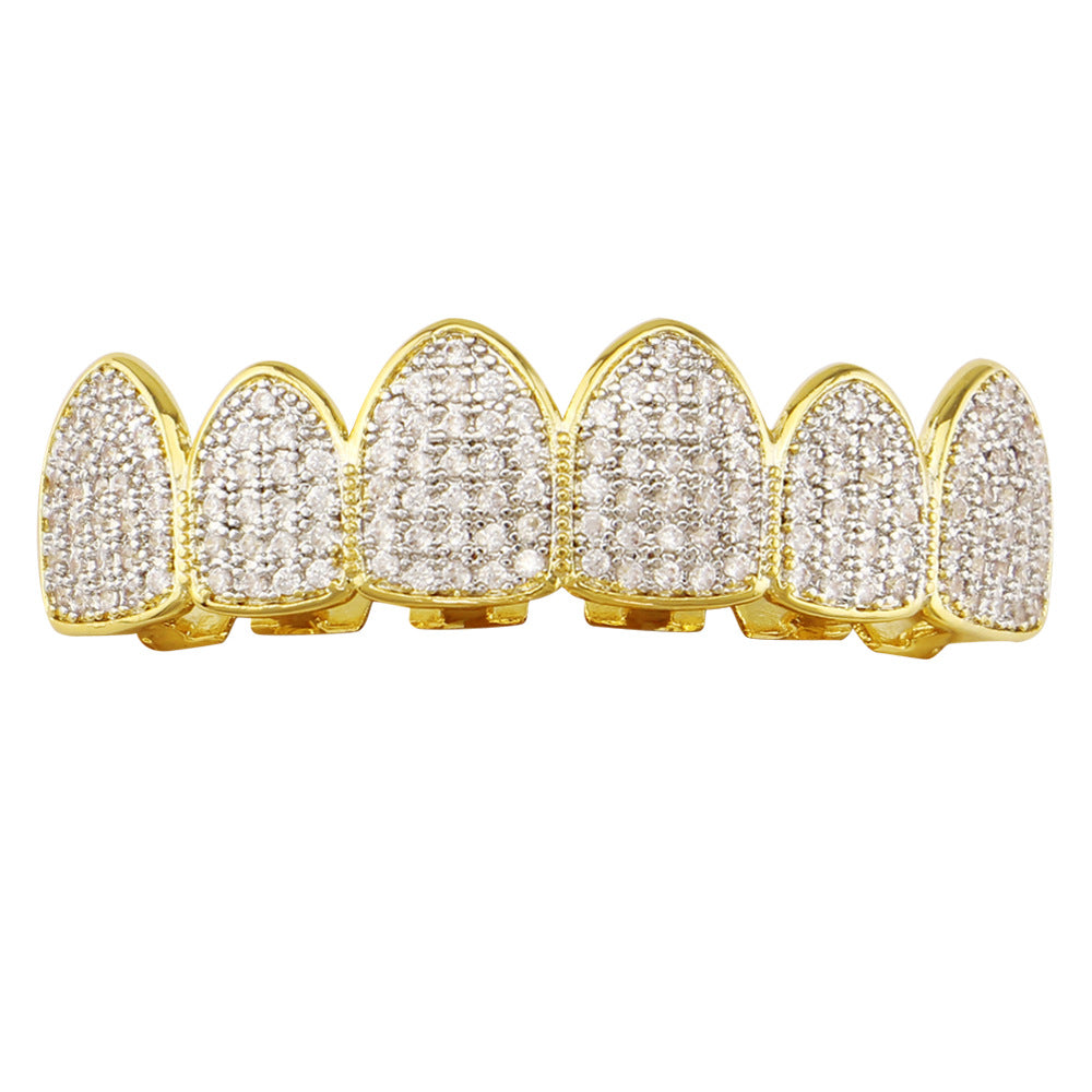 Gold Trap Grill