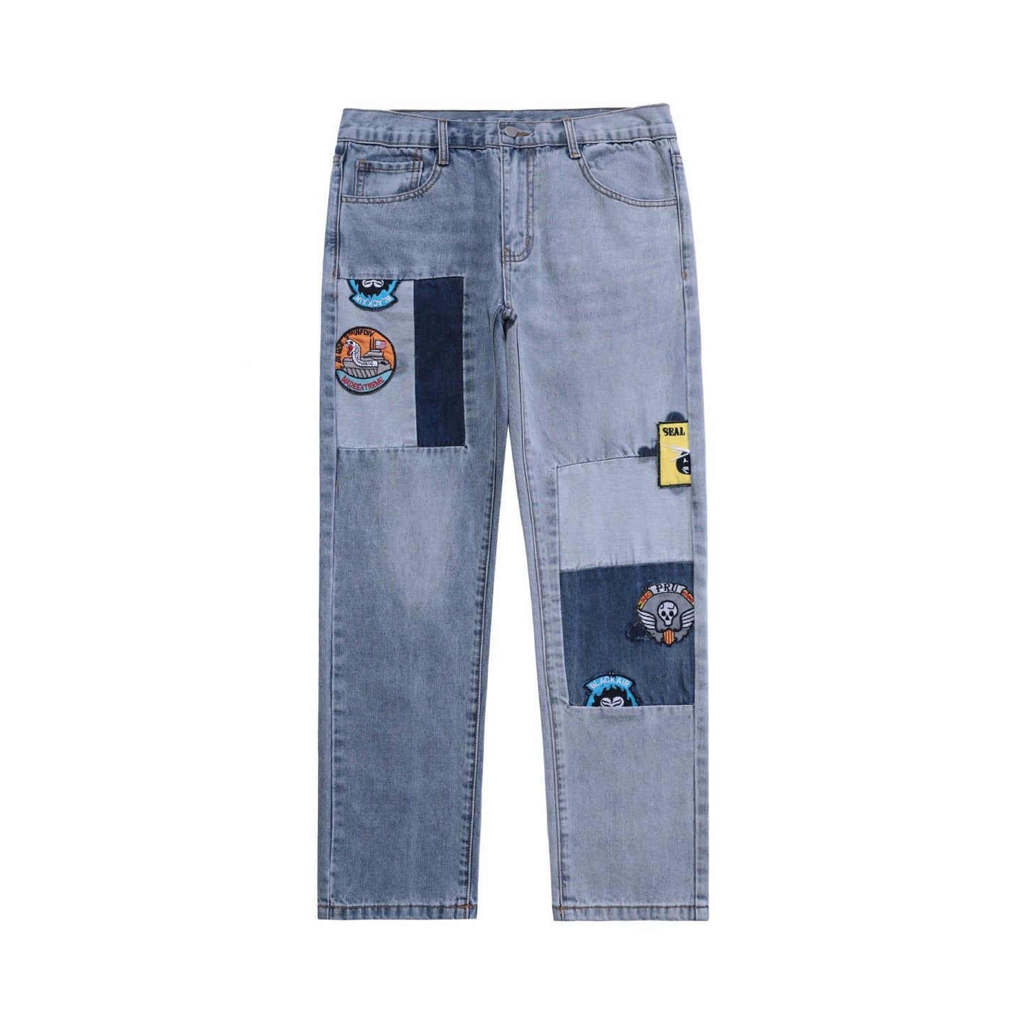 MADE ETREME Jeans