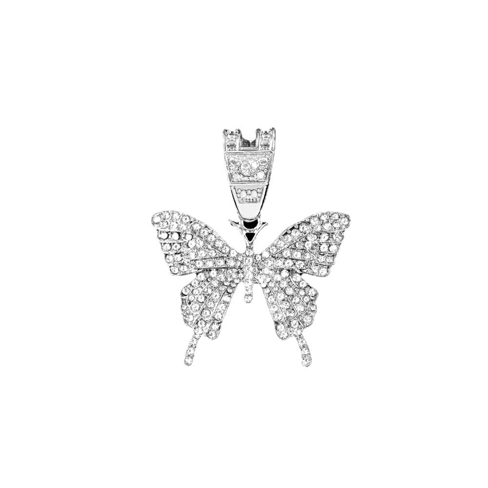 💎 Butterfly Cuban VVS 💎