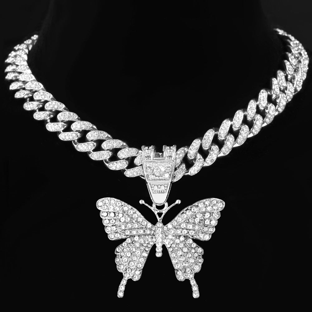 💎 Butterfly Cuban VVS 💎