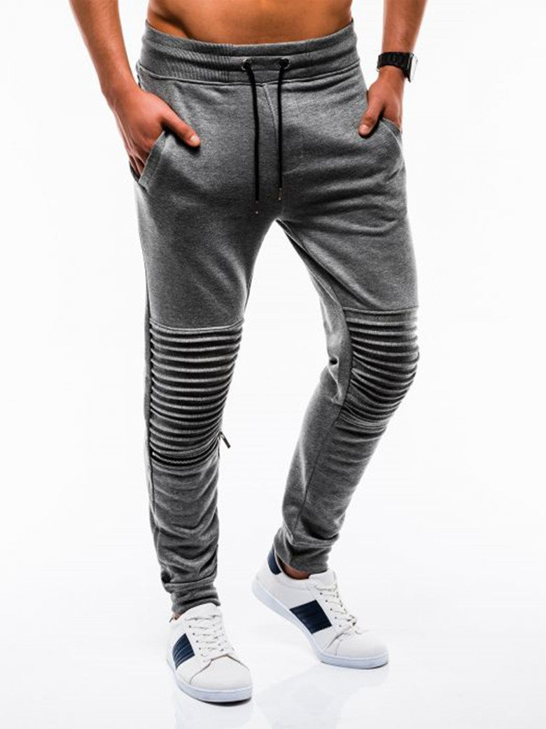 Folding Casual Trousers