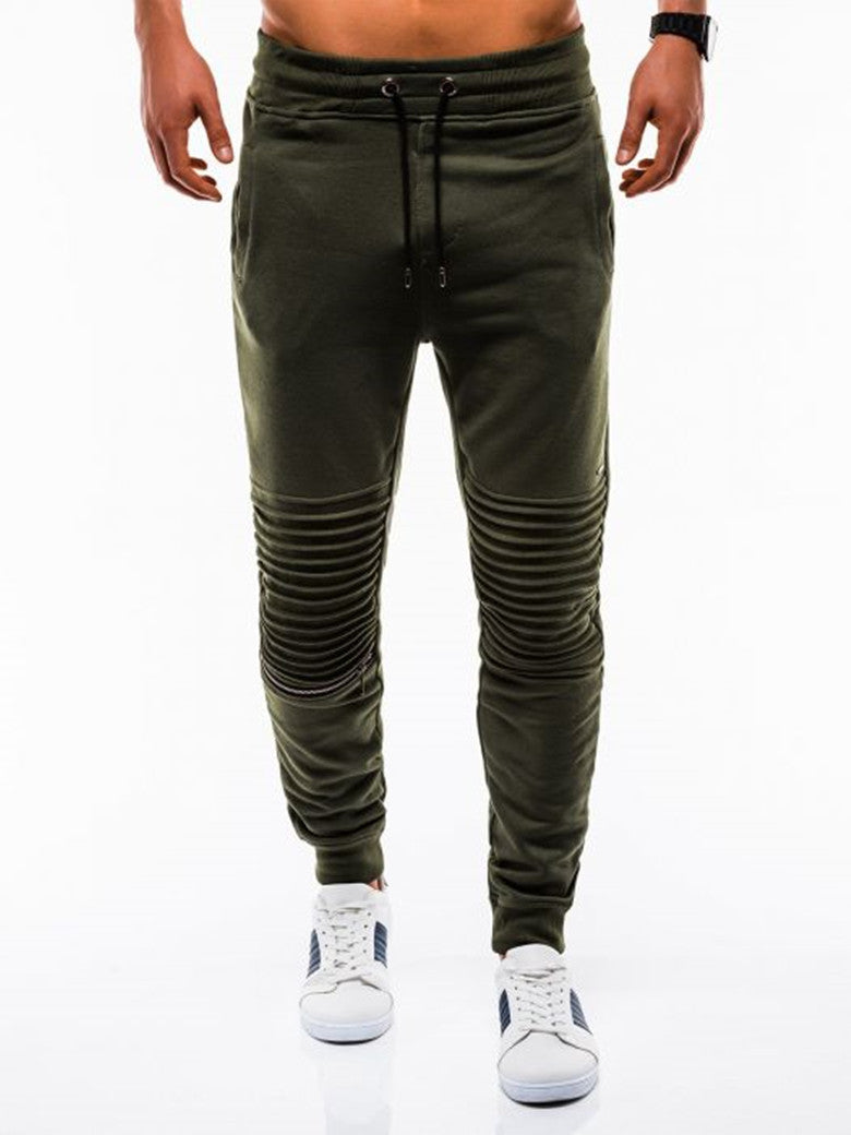 Folding Casual Trousers